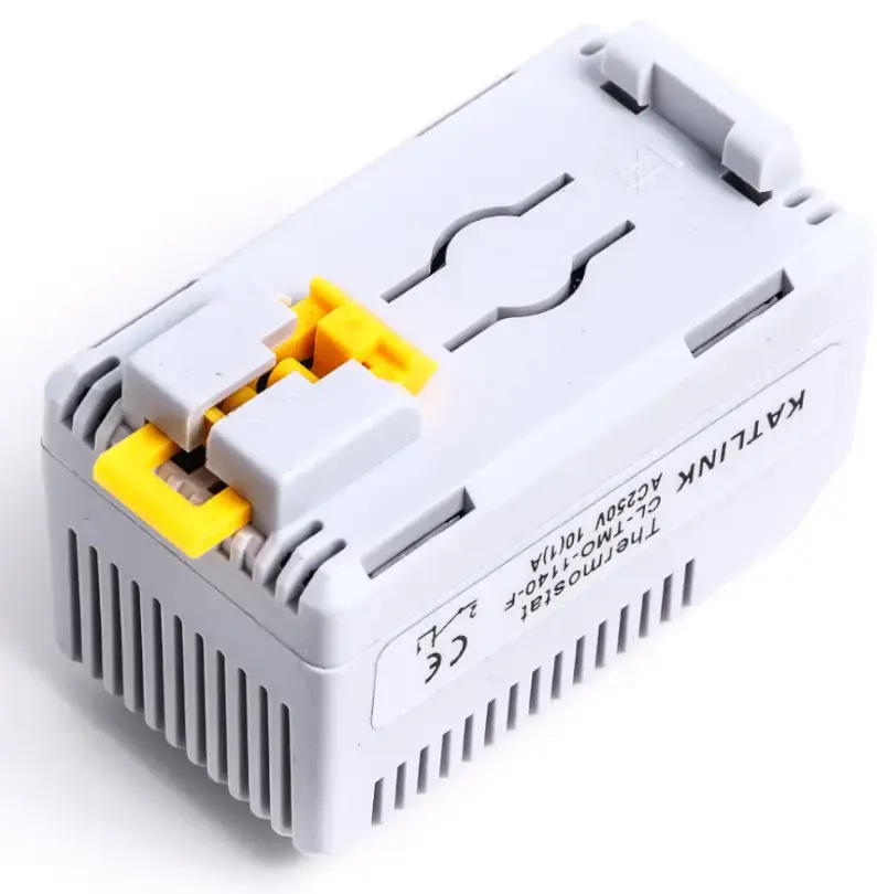 Термостат Digitus CL-TMO-1140-F для шкафов Photo 2