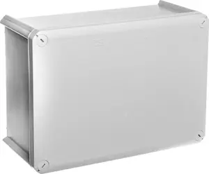 Bettermann T 350 OE virsapmetuma sadales kārba IP66 IK06