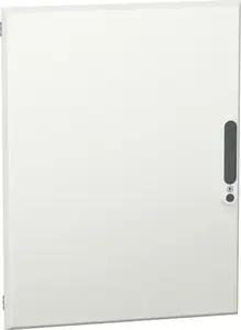 Сплошная дверь Schneider Electric Prisma Plus G 780x600мм IP30