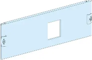 Передняя панель Schneider Electric LVS03611 горизонтальная для NS250 3P с рычагом