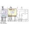Schneider Electric Climasys CC elektroniskais higrotermostats Photo 2