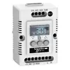 Schneider Electric Climasys CC elektroniskais higrotermostats Photo 3