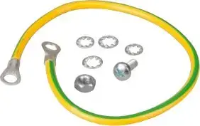 Eaton BFZ-DES Door Grounding Cable
