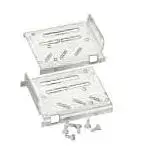 Eaton BPZ-CTS-S Short Support Bracket 12x4.5mm