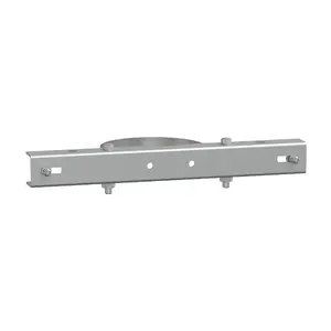 Комплект для крепления шкафа на опору Schneider Electric NSYSFPSC40