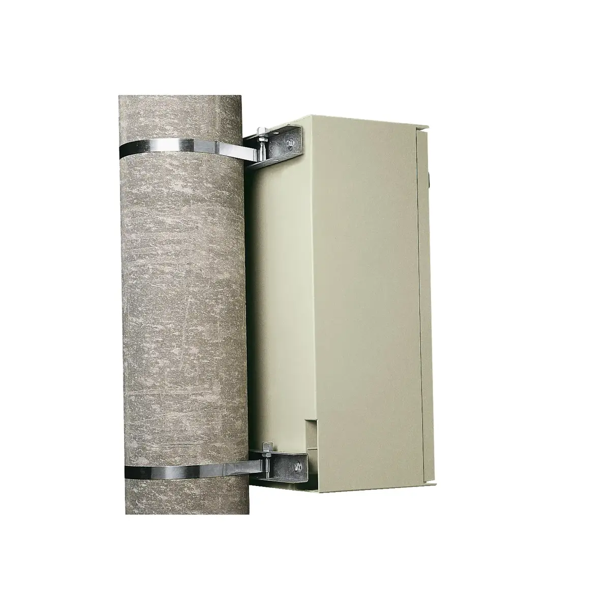 Комплект для крепления на опору Schneider Electric NSYSFPSC40 Photo 2