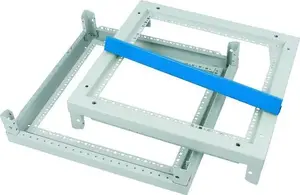 EATON XSFB0606 augšējais un apakšējais rāmis 600x600mm korpusam
