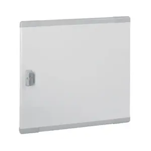 Legrand 020272 Metal Flat Door for XL3 160 Enclosure, 450mm Height