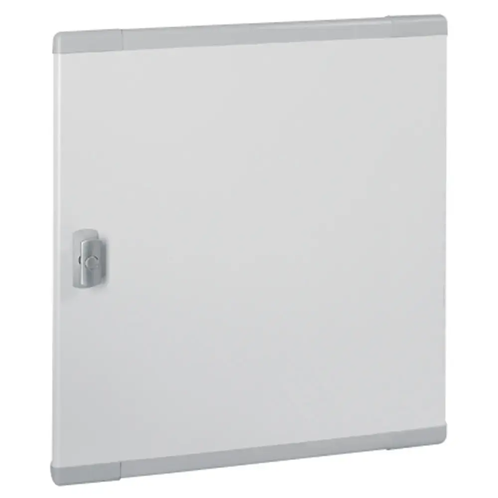 Legrand 020272 metāla durvis XL3 160 skapim Photo 2