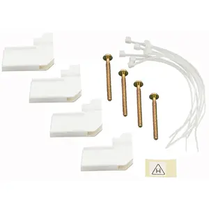 Монтажный комплект Legrand 1490 для полых стен Photo 1