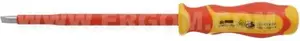 Ergom WEN 1000V Slotted Screwdriver 1.6x8x175mm