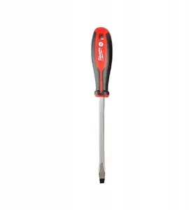 MILWAUKEE Slotted Screwdriver 1.2x8x150mm