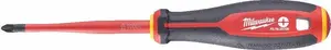 Milwaukee VDE Screwdriver PZ/SL 2x100mm