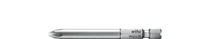Бита для шуруповерта Wiha 7041 Z Phillips PH2 90 мм