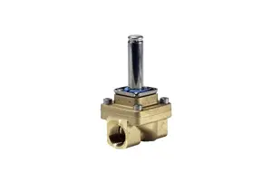 Электромагнитный клапан Danfoss EV250B 032U5250 3/8 дюйма НЗ