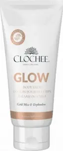 Clochee Glow Body Balm mirdzošs ķermeņa losjons 100ml