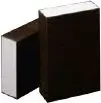 3M Four-Sided Sanding Sponge, Medium Grit, Soft