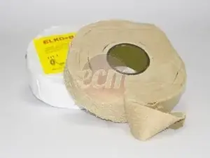 Антикоррозийная лента ELKO-BIS 100мм x 10м для заземляющих соединений