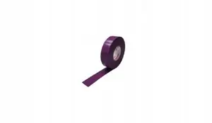 CellPack 328 PVC izolācijas lente, 0.18 mm x 19 mm x 20 m, violeta