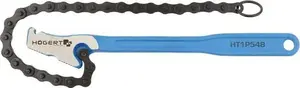 Högert Technik HT1P548 Chain Wrench 300 mm