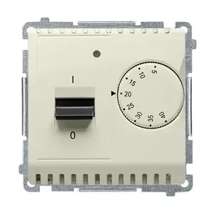 Kontakt-Simon BMRT10W.02/12 Temperature Regulator with Internal Sensor
