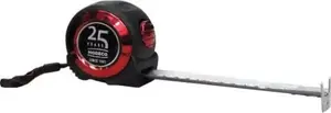 MODECO Miara Retractable Measuring Tape 8m x 25mm