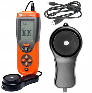 Sonel LXP-10A Digital Light Meter