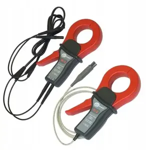 Sonel C-3 and N-1 Current Clamp Set, 52mm Diameter