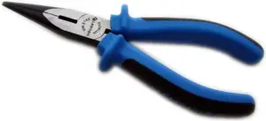 Högert Technik HT1P016 taisnas smailes knaibles 160mm