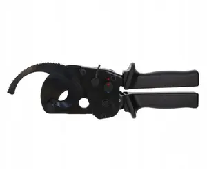Ergom KT 4/32 Ratchet Cable Cutter