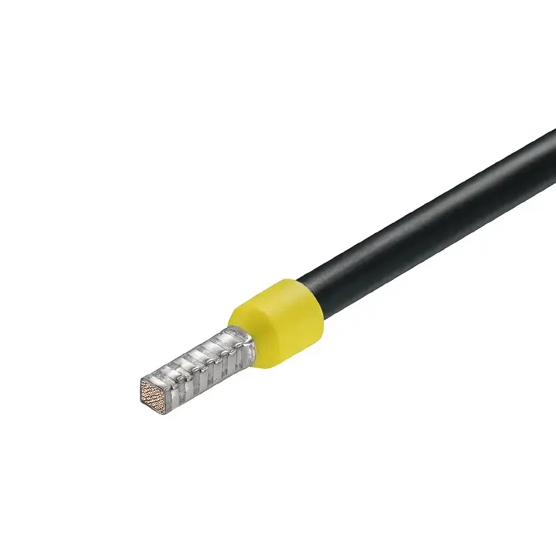 Кримпер Weidmüller PZ 10 SQR Photo 3