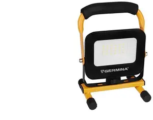 Eko-Light Hera 3.0 GW-0163 20W LED Floodlight on Low Stand