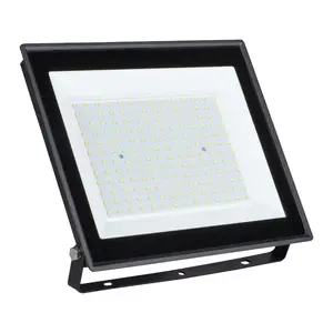 Kanlux GRUN NV LED 150W Outdoor Floodlight, 4000K, IP65, Black