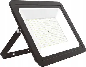 Wellmax LED Floodlight 300W 30000lm 4000K IP65 with Samsung LEDs