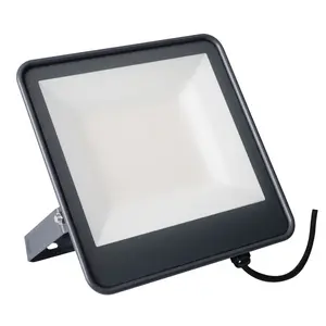 Kanlux iQ LED Outdoor Floodlight 90W IP65 White Light