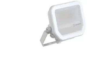 Tungsram LED Floodlight PFM 10 P, 8W/6W, 1200lm/850lm, 4000K, White