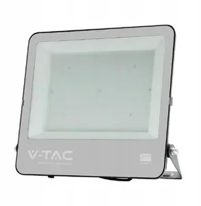 V-TAC LED Floodlight 300W 34440lm 4000K SAMSUNG Chip IP65 Black