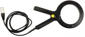 Sonel N-2 Current Clamp with XLR Connector