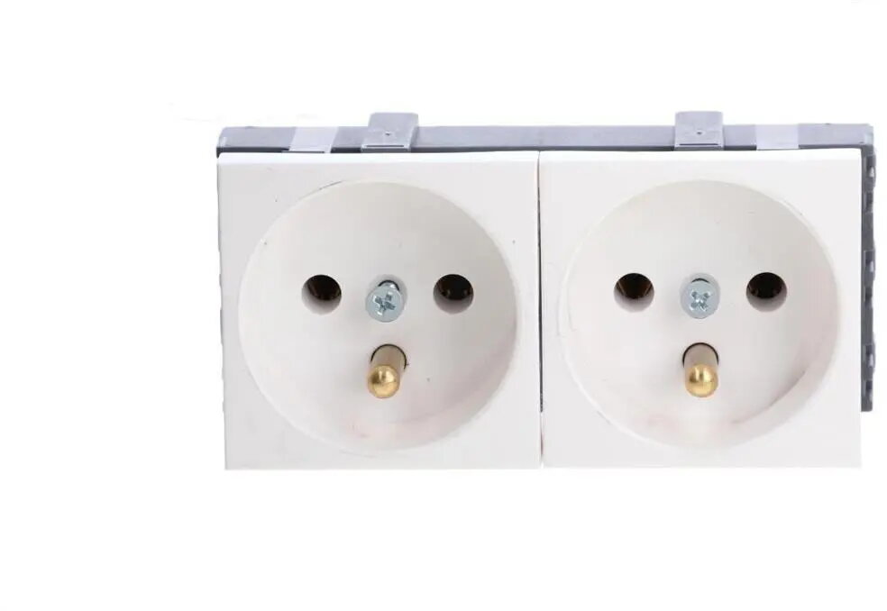 Power Sockets