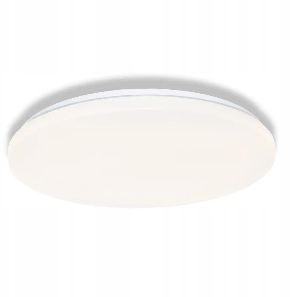 V-tac LED griestu gaismeklis Round ar
