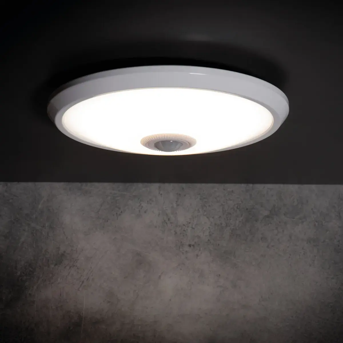 Kanlux Fogler 18121 LED griestu gaismeklis Photo 2