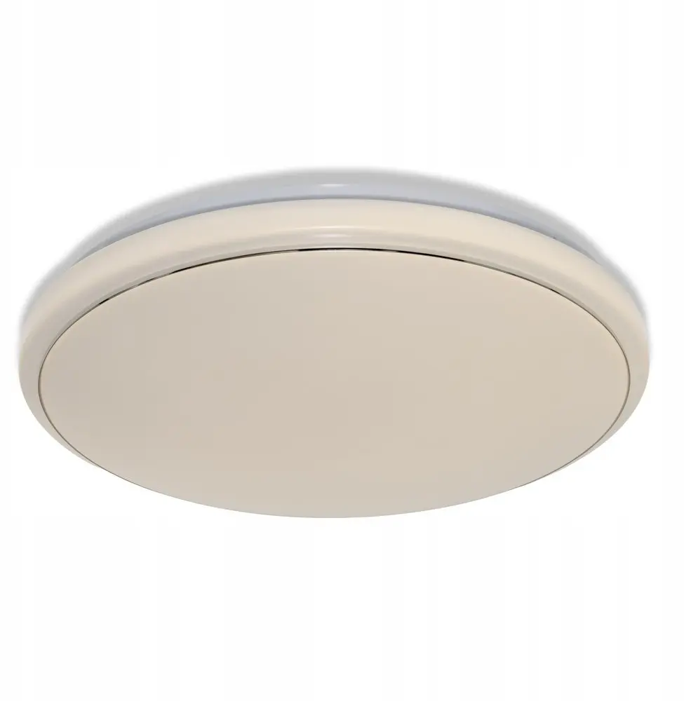 V-tac Skyne LED griestu lampa, 48W