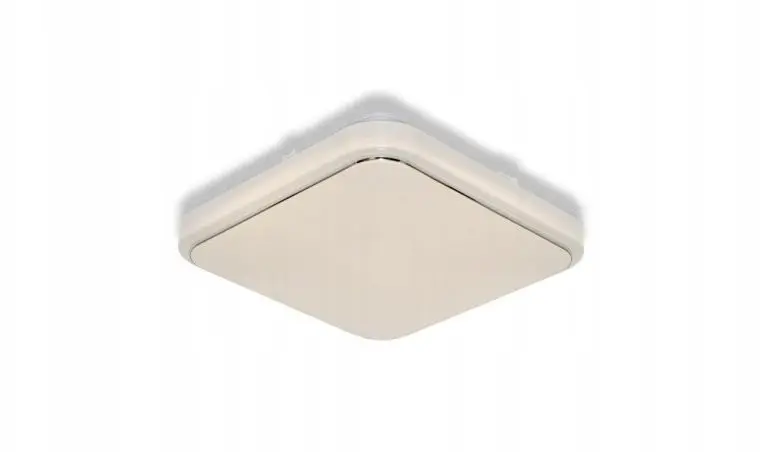 V-tac Skyne SQ LED griestu gaismeklis