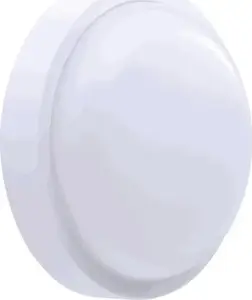 Потолочный светильник Philips PILA WL007C LED 12 Вт 960 лм 4000K круглый белый
