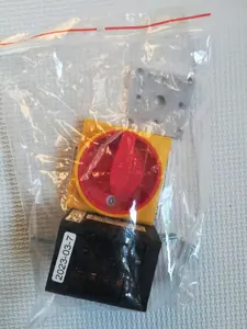 Spamel SK20C-5.4332P08PODN Cam Switch