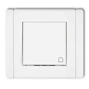 Karlik FWP-4 Pushbutton Switch