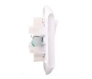 Timex TOPAZ Staircase Switch White WP-5T BI