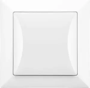 Timex Opal WP-8 Cross Switch, White