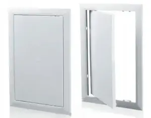 VENTS DR15X30 Inspection Access Door 150x300mm White