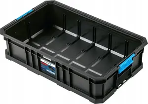 Högert Technik HT7G511 Low Tool Box